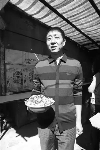 细说传承百年老哈味道的5家道外小店