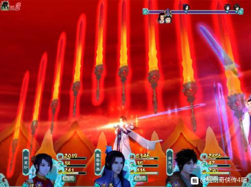 仙剑4为什么是公认的神作,仙剑4耗资3亿能否重现经典