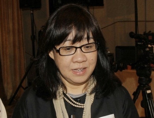 tvb余咏珊现状,tvb台庆总经理曾志伟