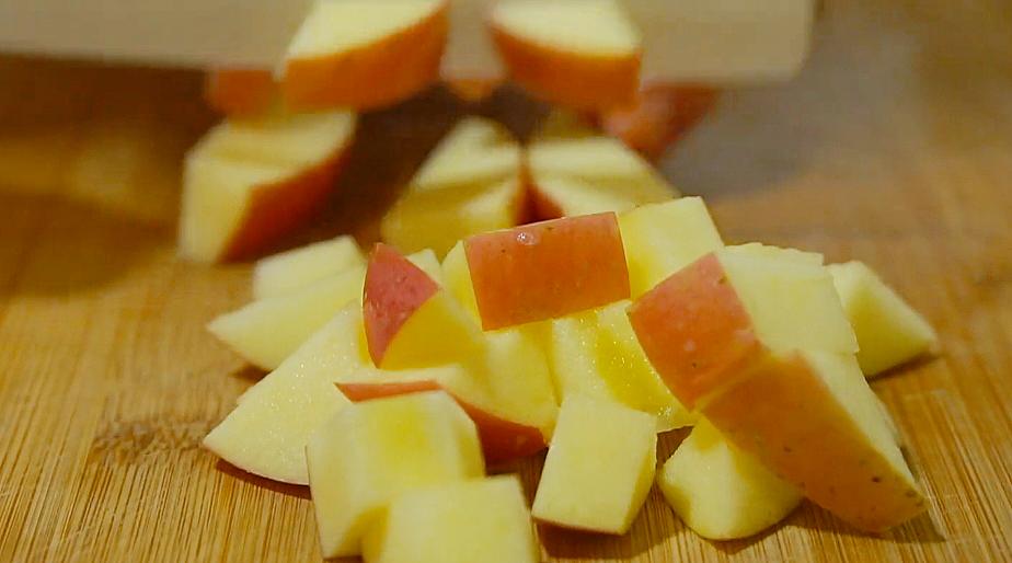 家里如何做绿豆糕,家庭做绿豆糕