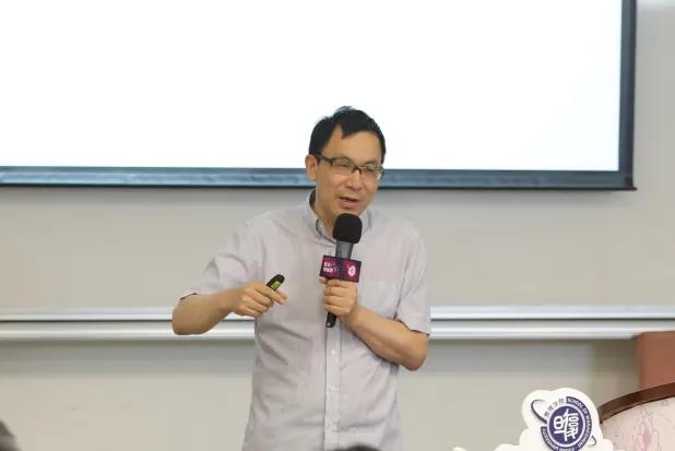 冷“烟花”遇上热科创,快收藏这份来自复旦课堂的真知灼见