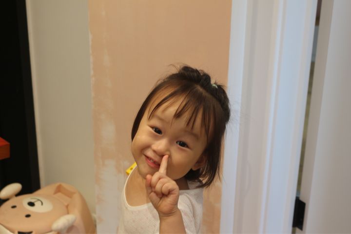 如何自助刷墙漆,自助刷墙漆