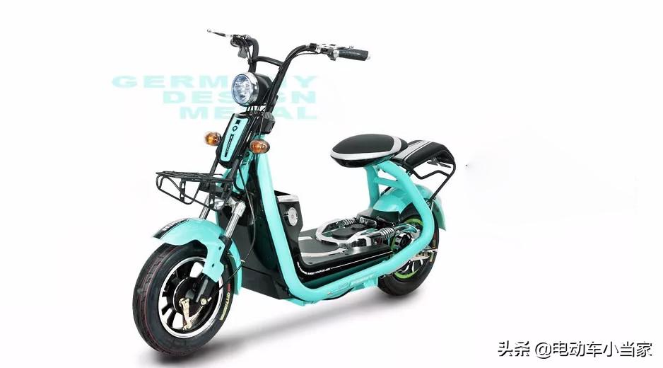 新国标电动车到2025年全面实施,新国标48v电动车哪款跑得最快