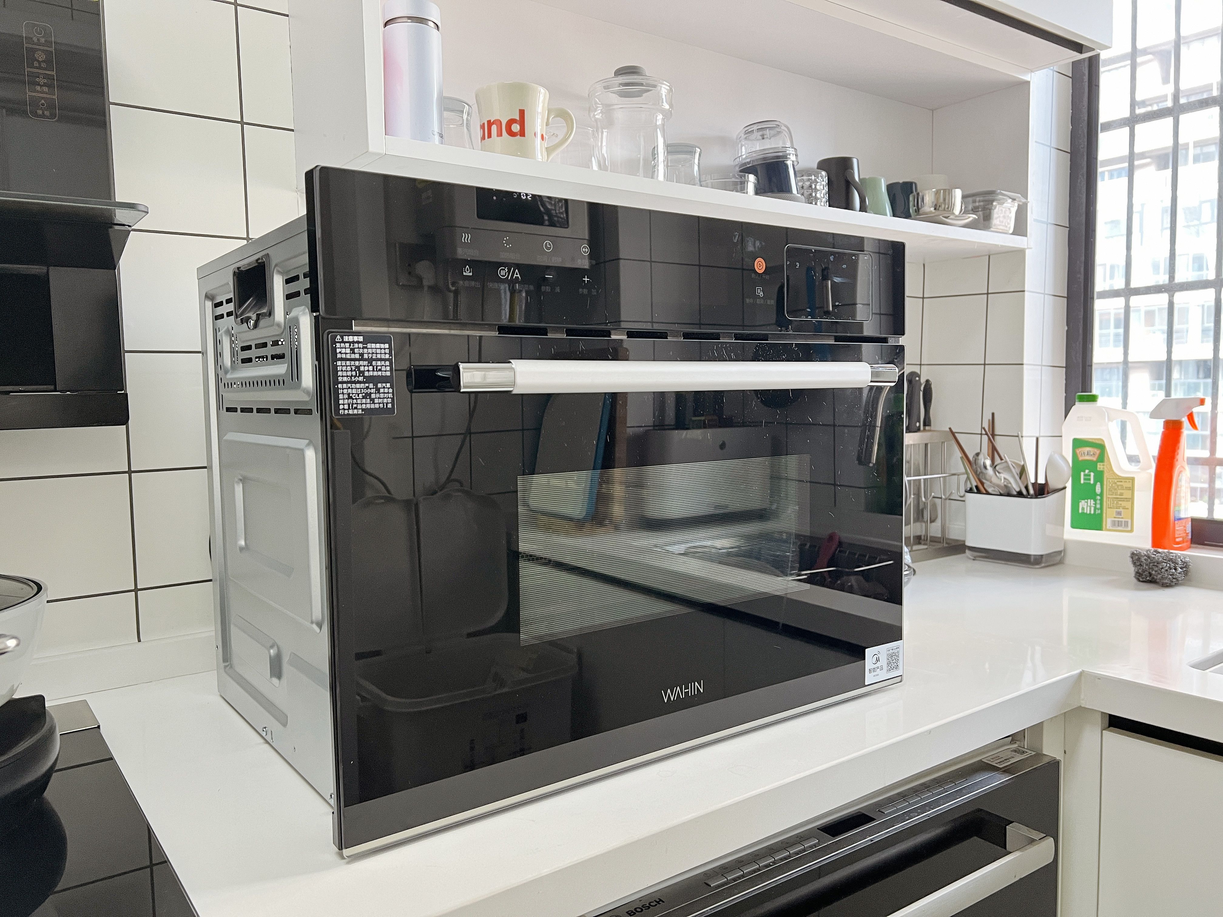 苏泊尔蒸烤箱zy73评测,苏泊尔500元烤箱怎么选