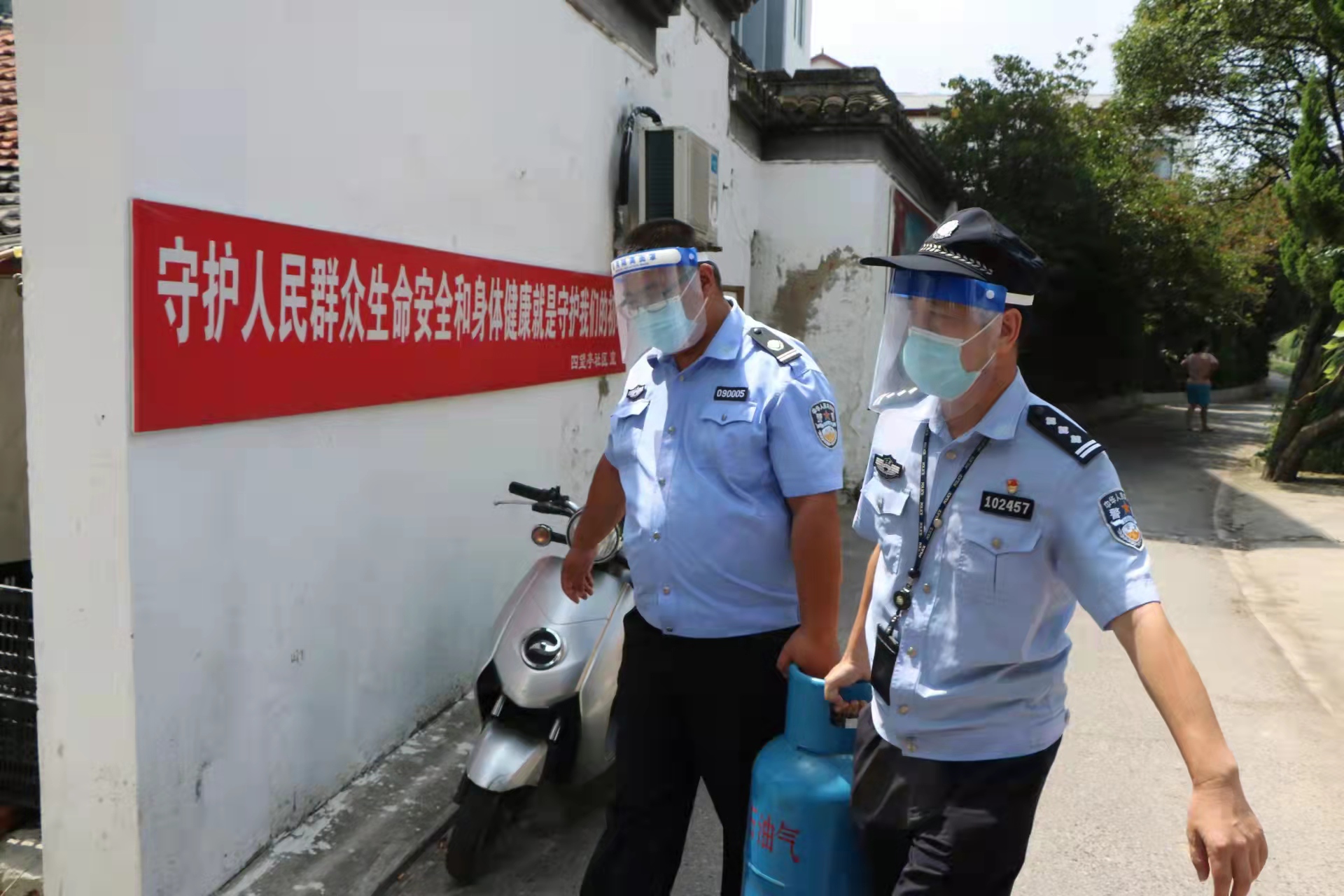 扬州生态科技新城社会治理,扬州市市域社会治理实施方案