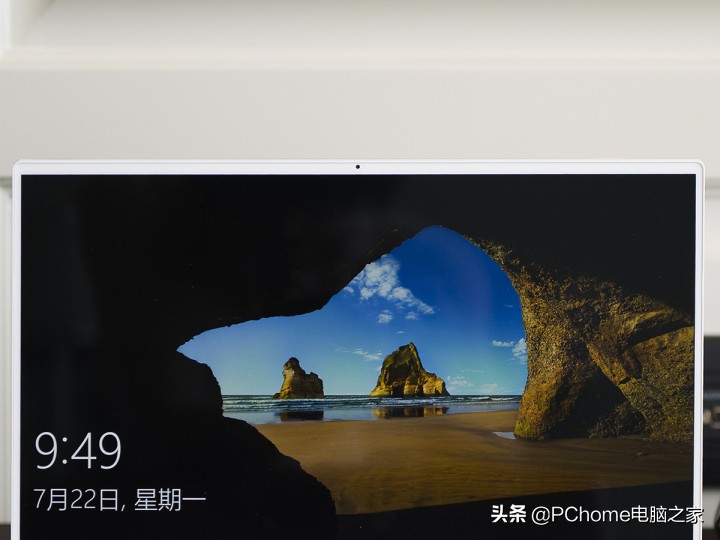 戴尔xps13全面展现大师级升维美学,戴尔xps13性能最强办公用笔记本