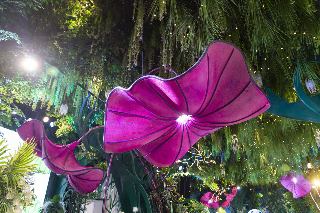 婚礼设计一站式,一站式婚礼艺术中心