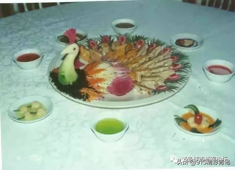 老青岛难忘的记忆,青岛难忘的回忆