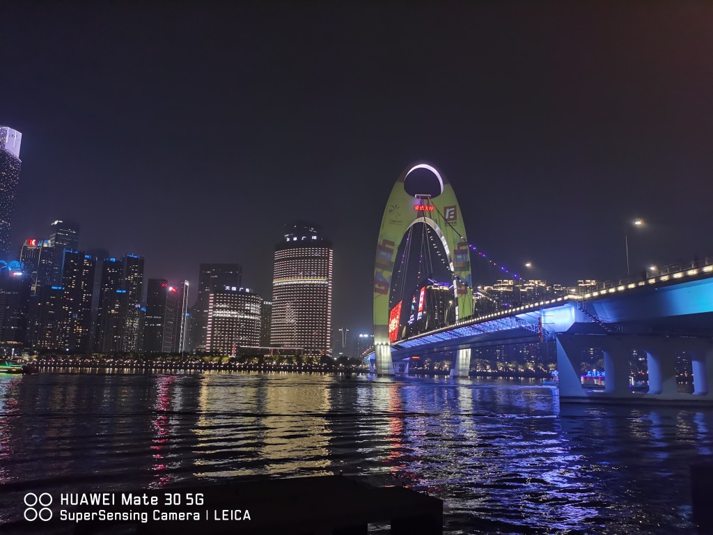 华为mate30现在到底够用不,华为mate30nfc开启后的缺点