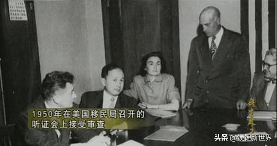 钱学森军事科普,钱学森五个师简介