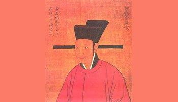 宋钦宗让张邦昌出使金国,宋钦宗和张邦昌