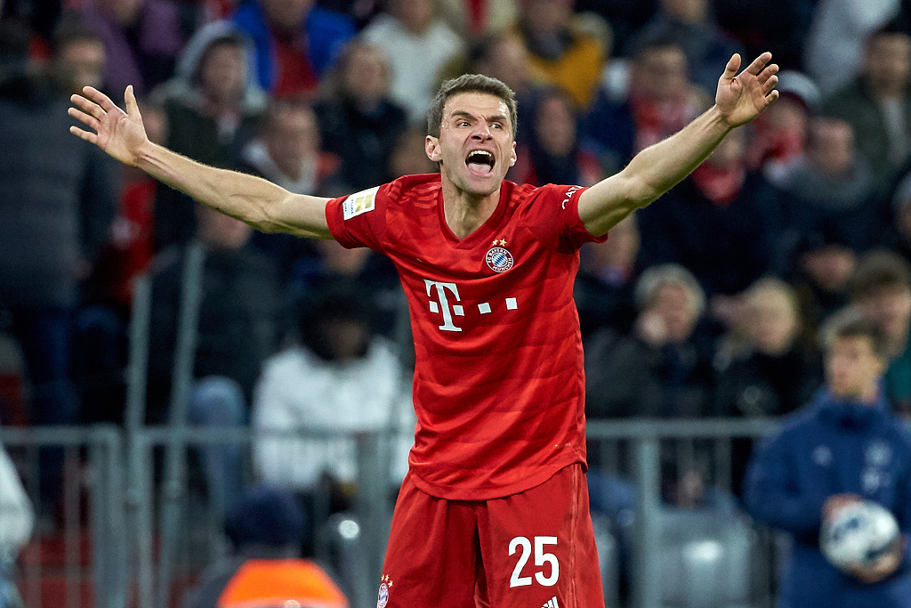 拜仁2-1莱比锡赛后评分,拜仁0-1拉齐奥赛后评价