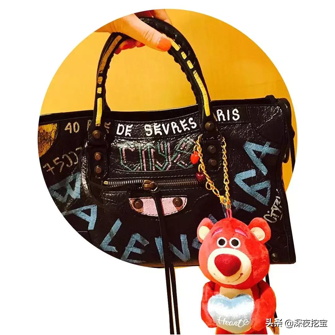 泫雅同款圆形包,泫雅喜欢的平价品牌