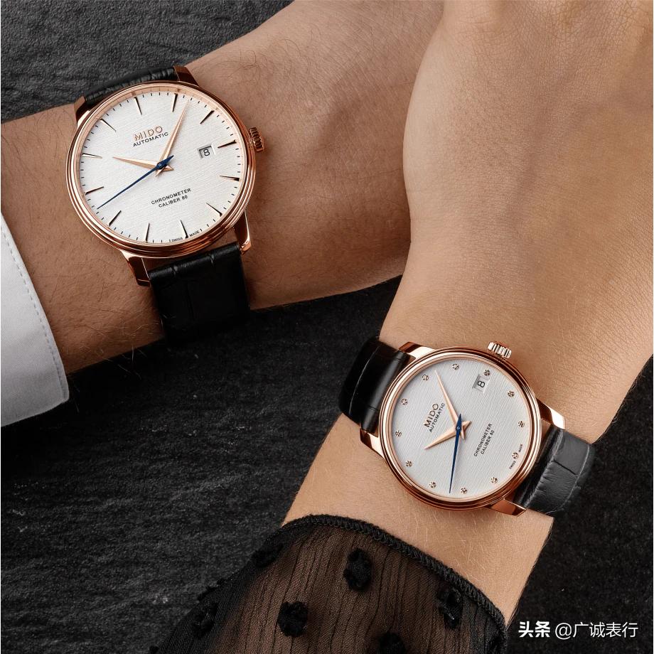 男女对表推荐1万左右,一万左右的情侣对表