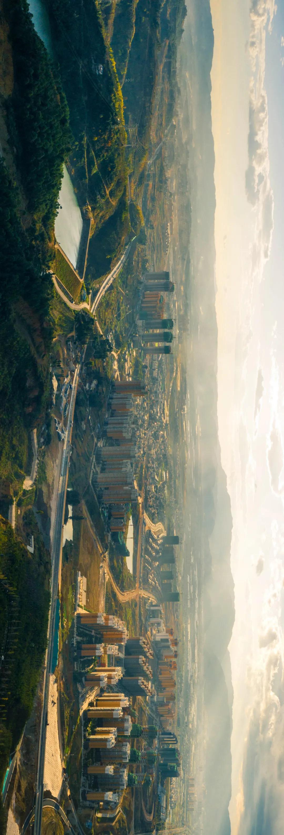 保山有魅力的地方,云南保山有多迷人