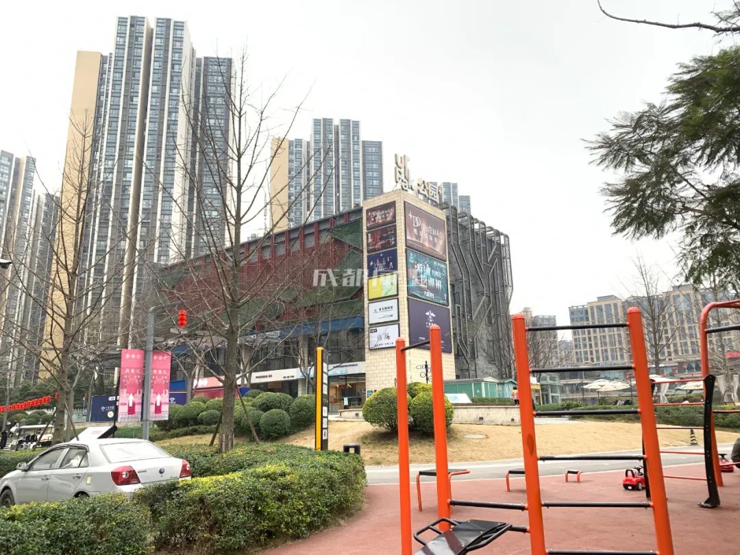 成都绿道风景美如画,成都周边哪条河边绿道最美