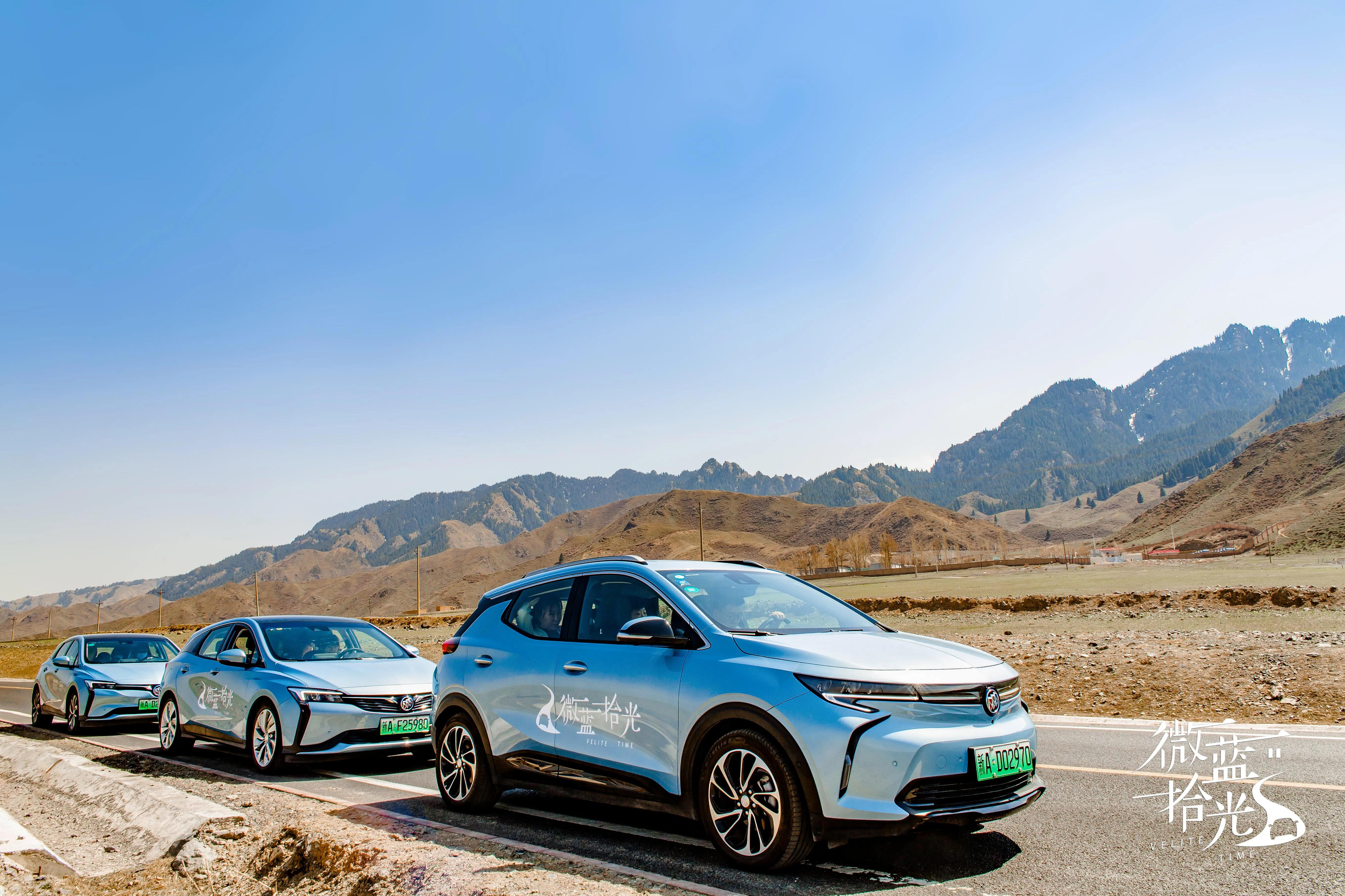 评价别克君威这台车,评价一下新人的车怎么样