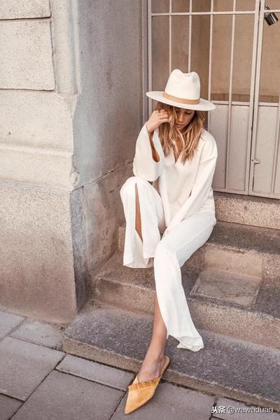 以貌取人的特征,以帽取人帽子怎么选