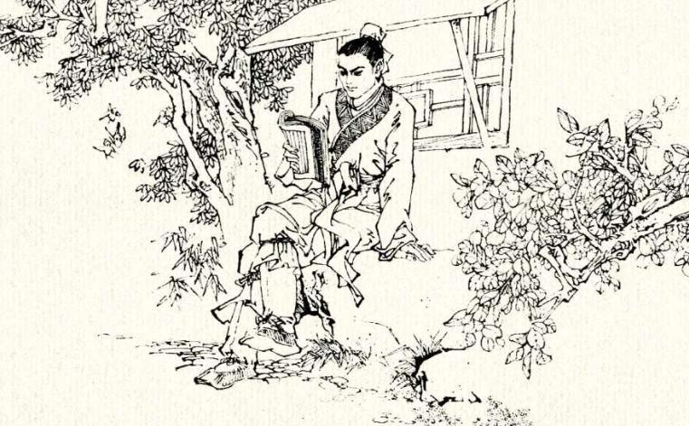 聊斋故事鬼嫁,聊斋故事驭尸术