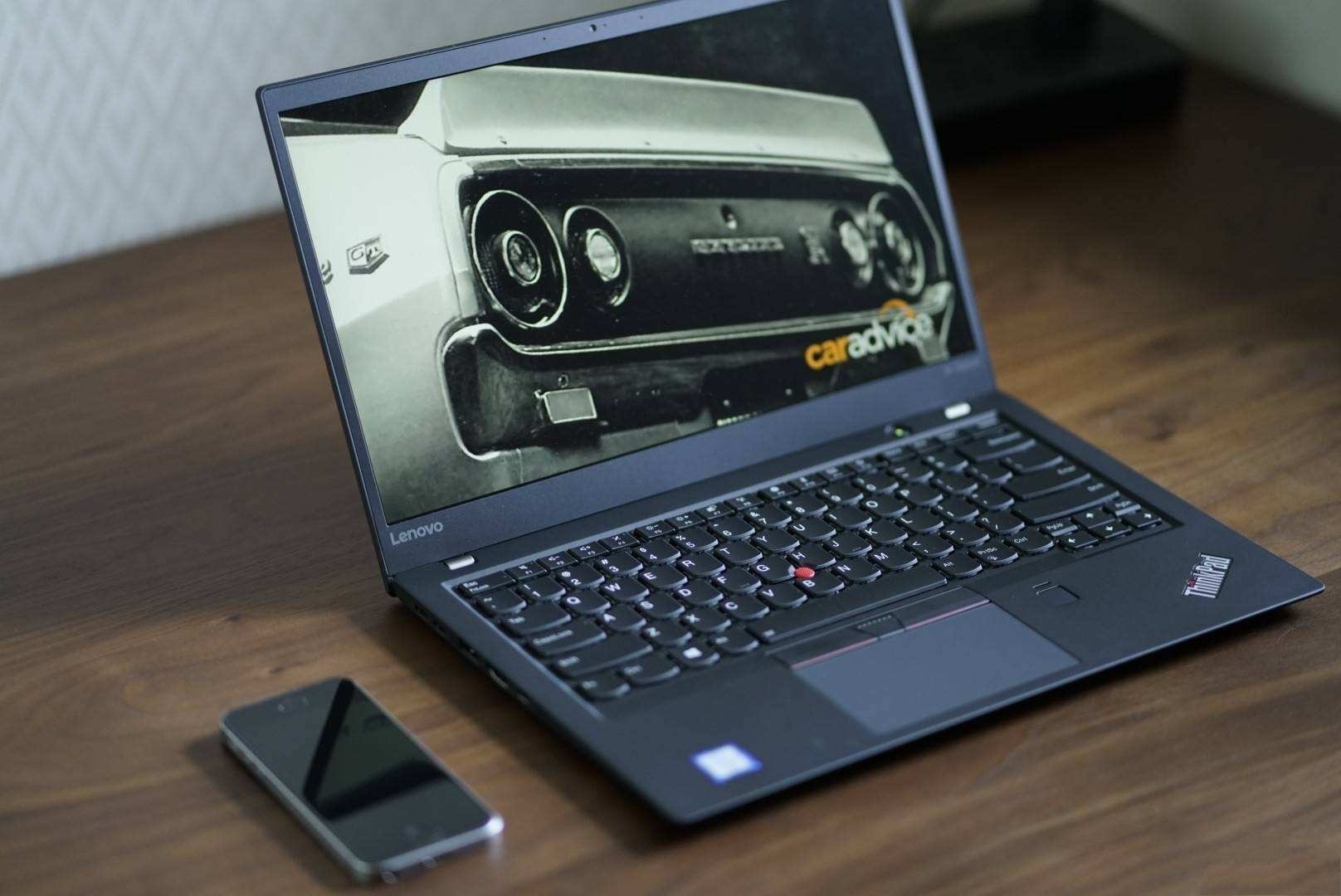 联想thinkpad x1 carbon怎么样 (thinkpadx12019carbon深度体验)