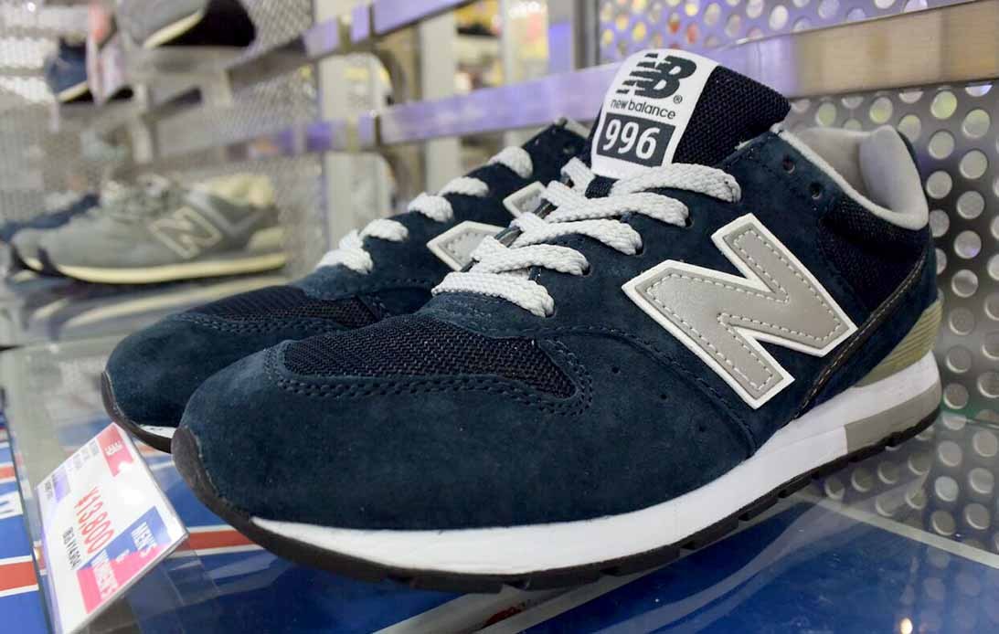 日本abcmart鞋店,大阪abcmart店买鞋