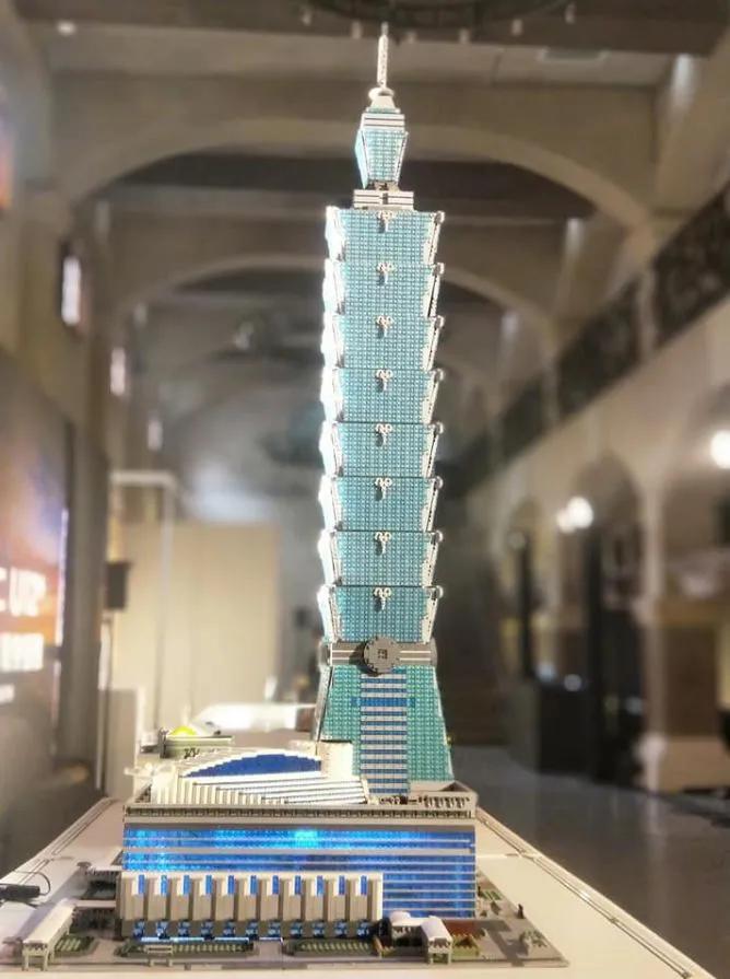 好物之走进丹麦|Lego:给我一个乐高,我可以创造一个世界