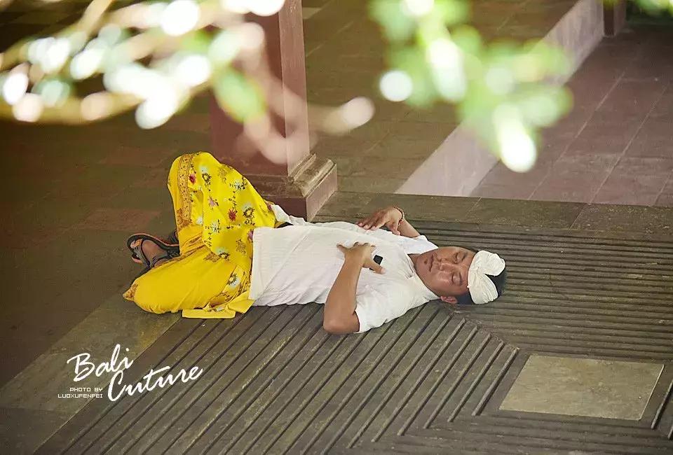 999玩转巴厘究竟嗨不嗨：香遇巴厘，南太平洋的风与海