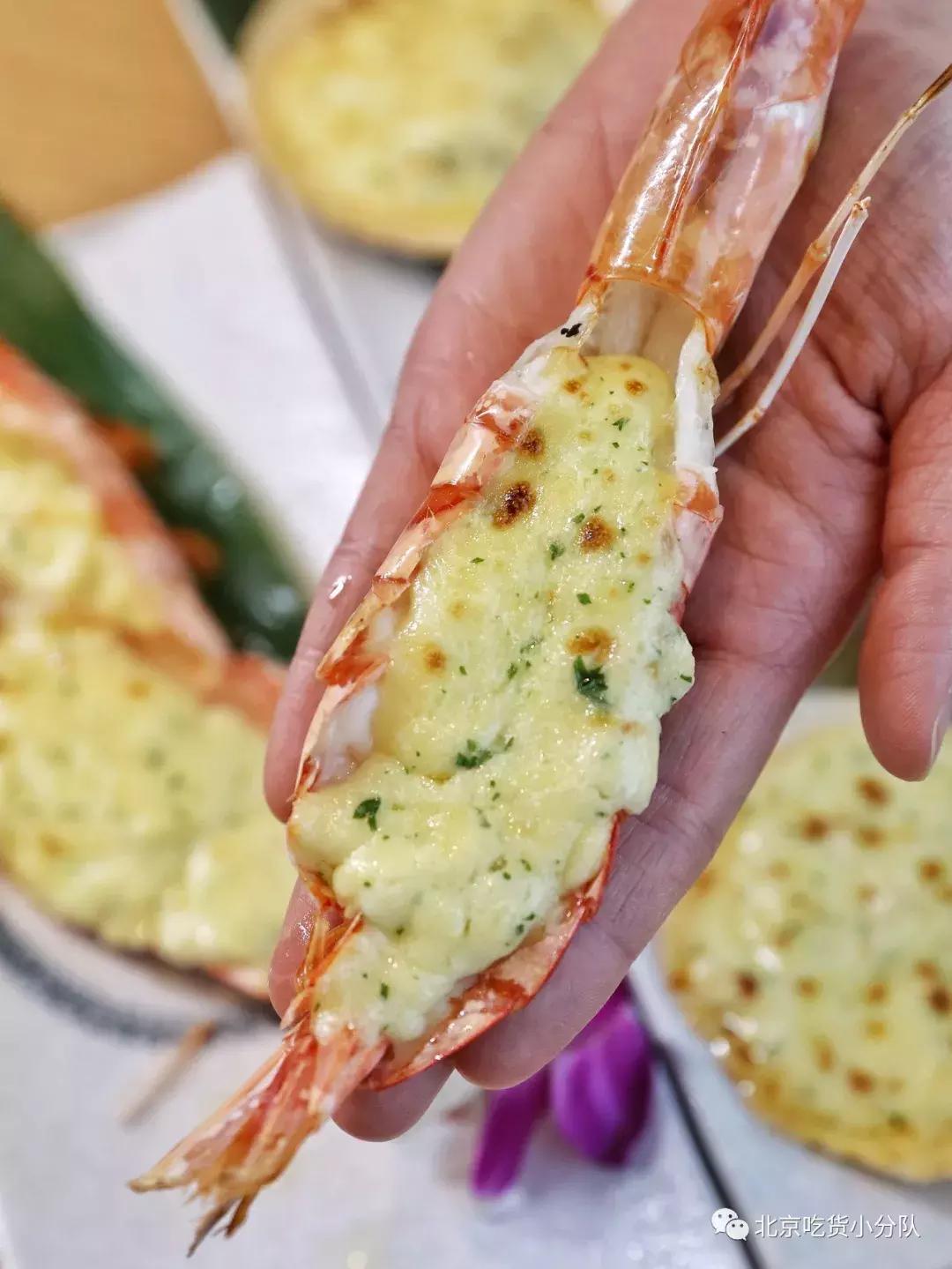 给自助餐老板上一课抖音,吃自助给老板上一课抖音