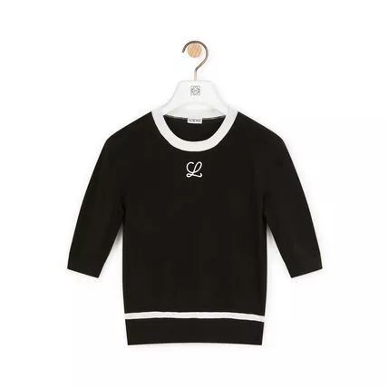 loewe的新款衣服,西班牙loewe购物攻略