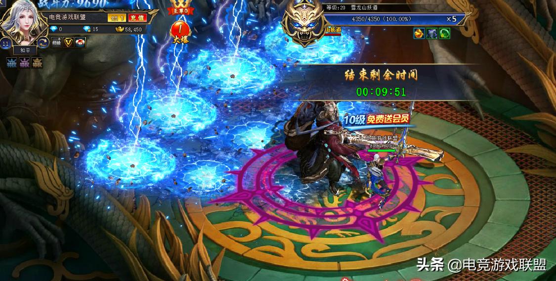 经典页游排名,2017必玩的十大页游