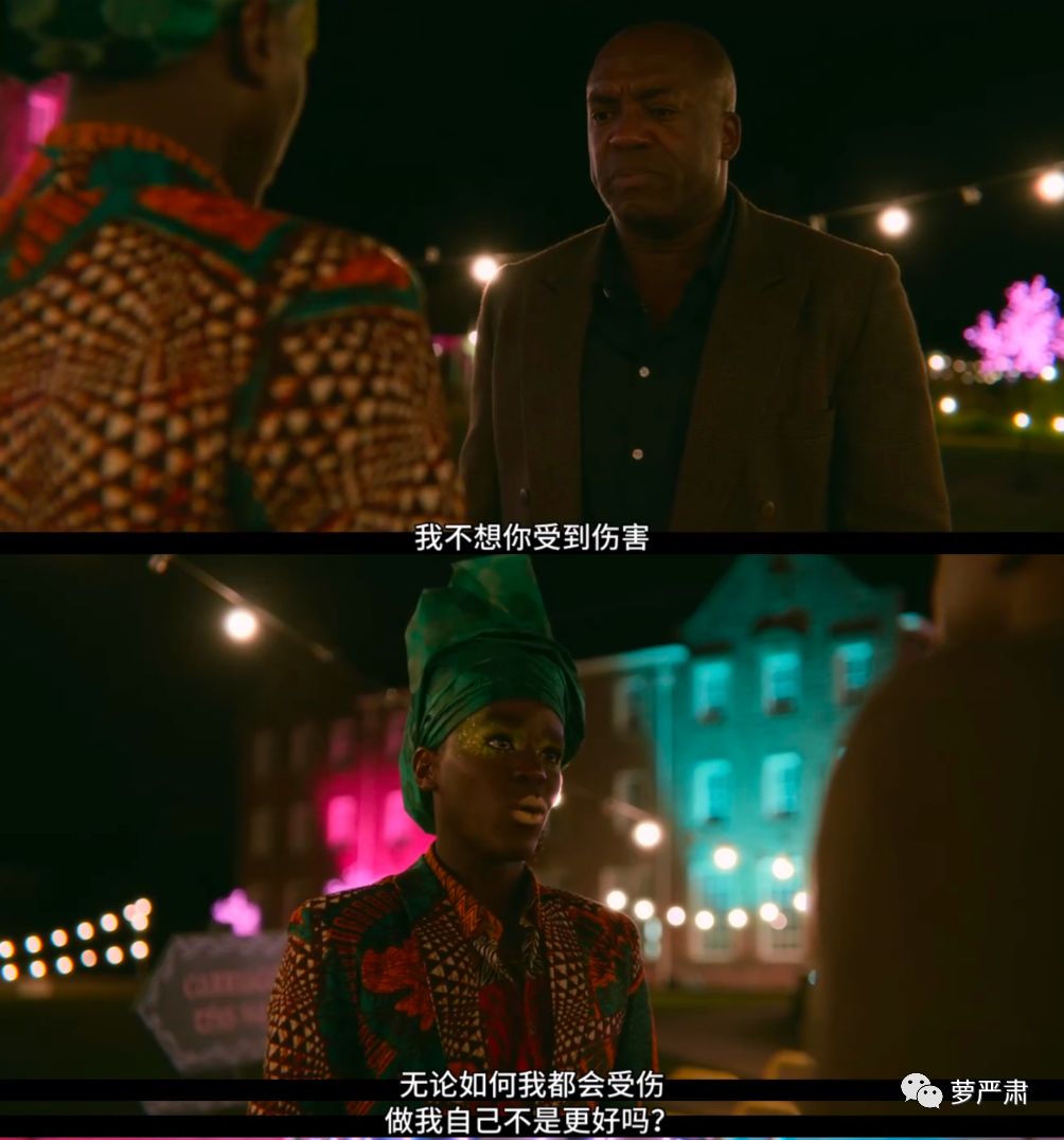 本想补上一堂性教育课，最后我学到了这么多