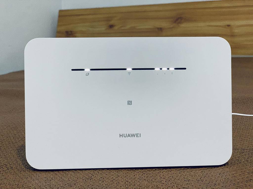 华为路由器碰一碰连wifi,华为wifi路由器一碰联网