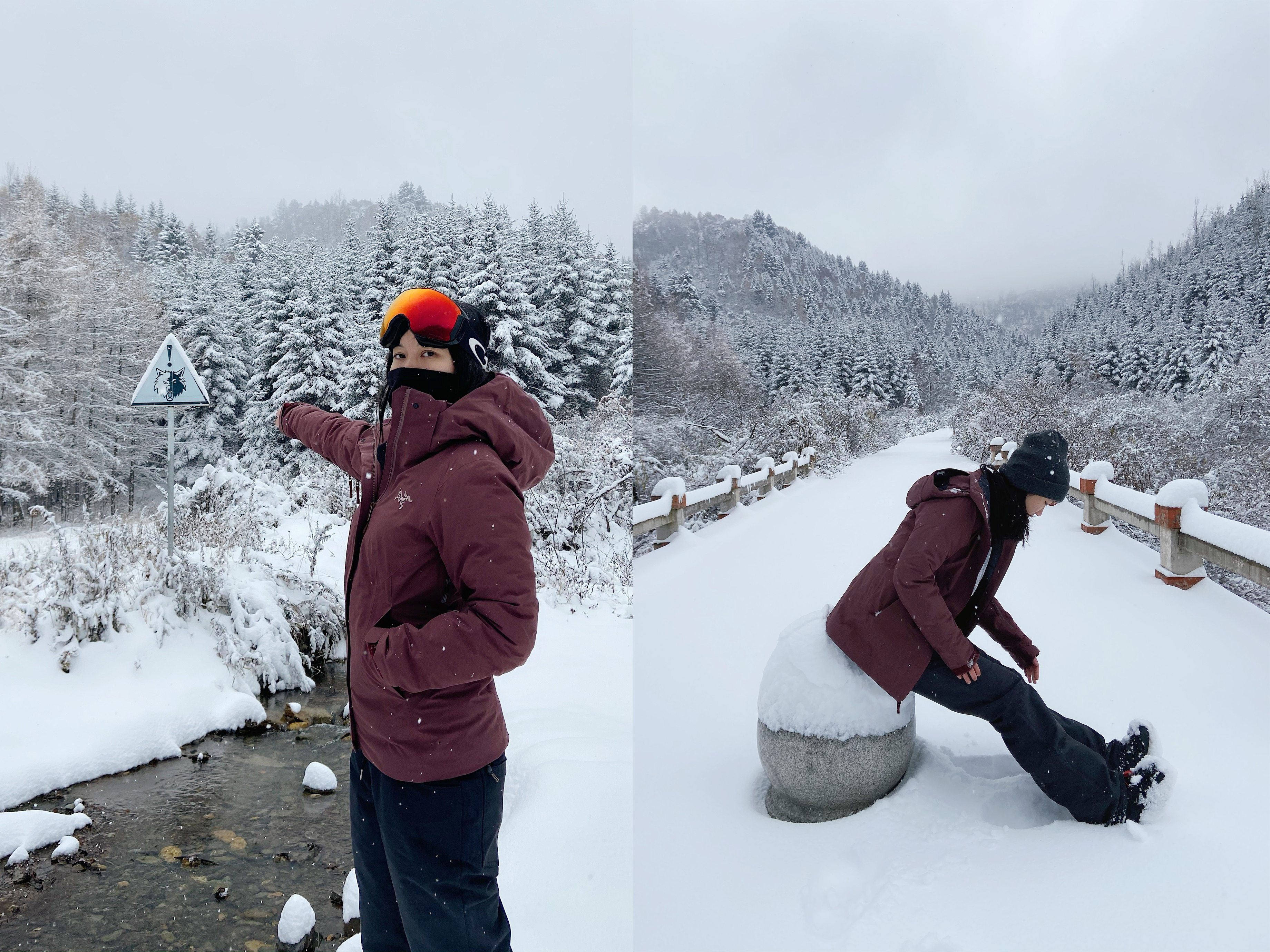 macai始祖鸟是硬壳还是软壳,始祖鸟macai滑雪测评