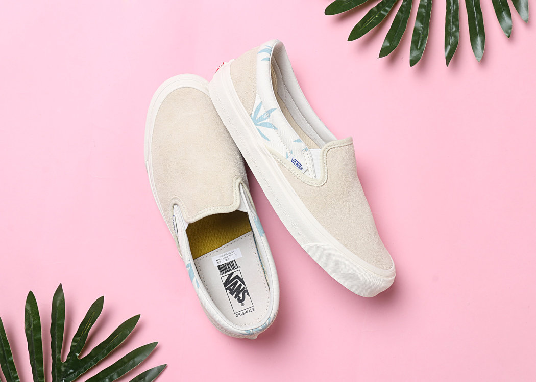 vans公认最好看的一款vans,爱vans的vans爱好者