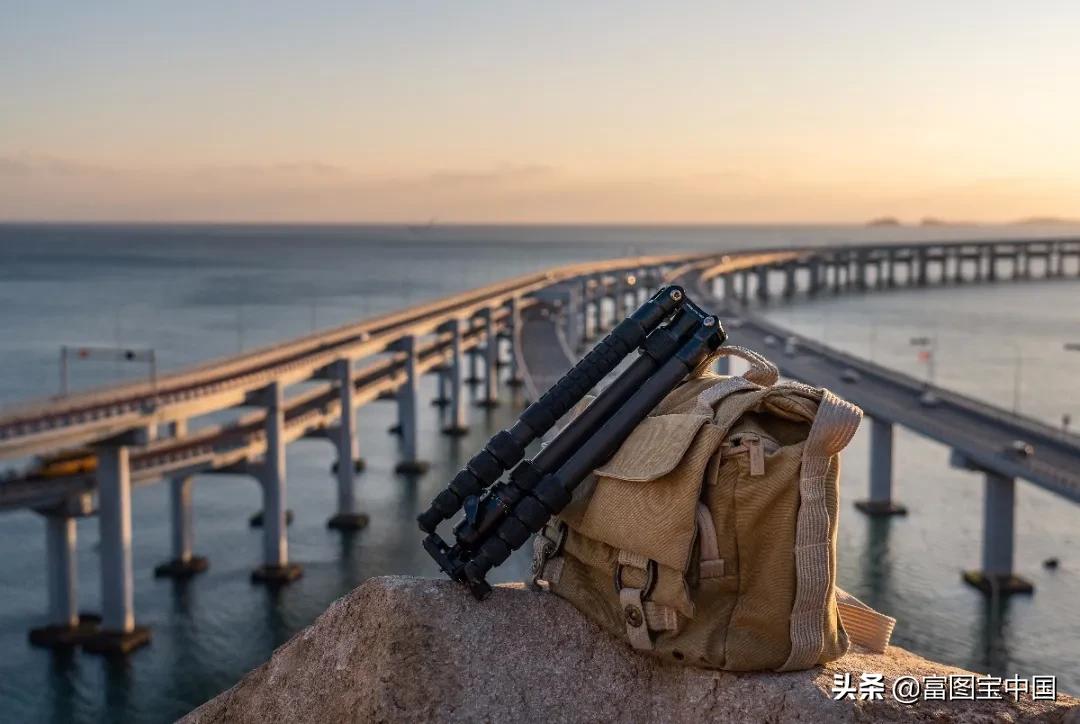 入门级便携摄影三脚架,最好用的旅行脚架