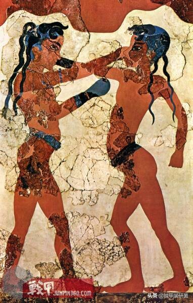 战甲战斗场面,战甲轰鸣怎么鉴定