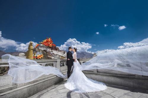 国内最适合拍婚纱照的地方,哪些地方拍婚纱照好看