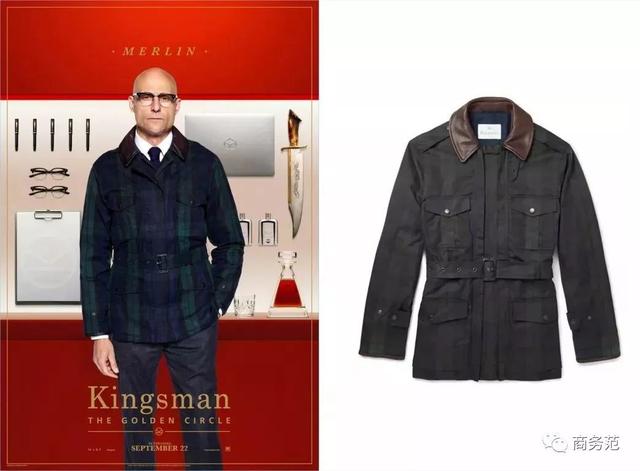 十大小众轻奢男装,中年男装小众品牌