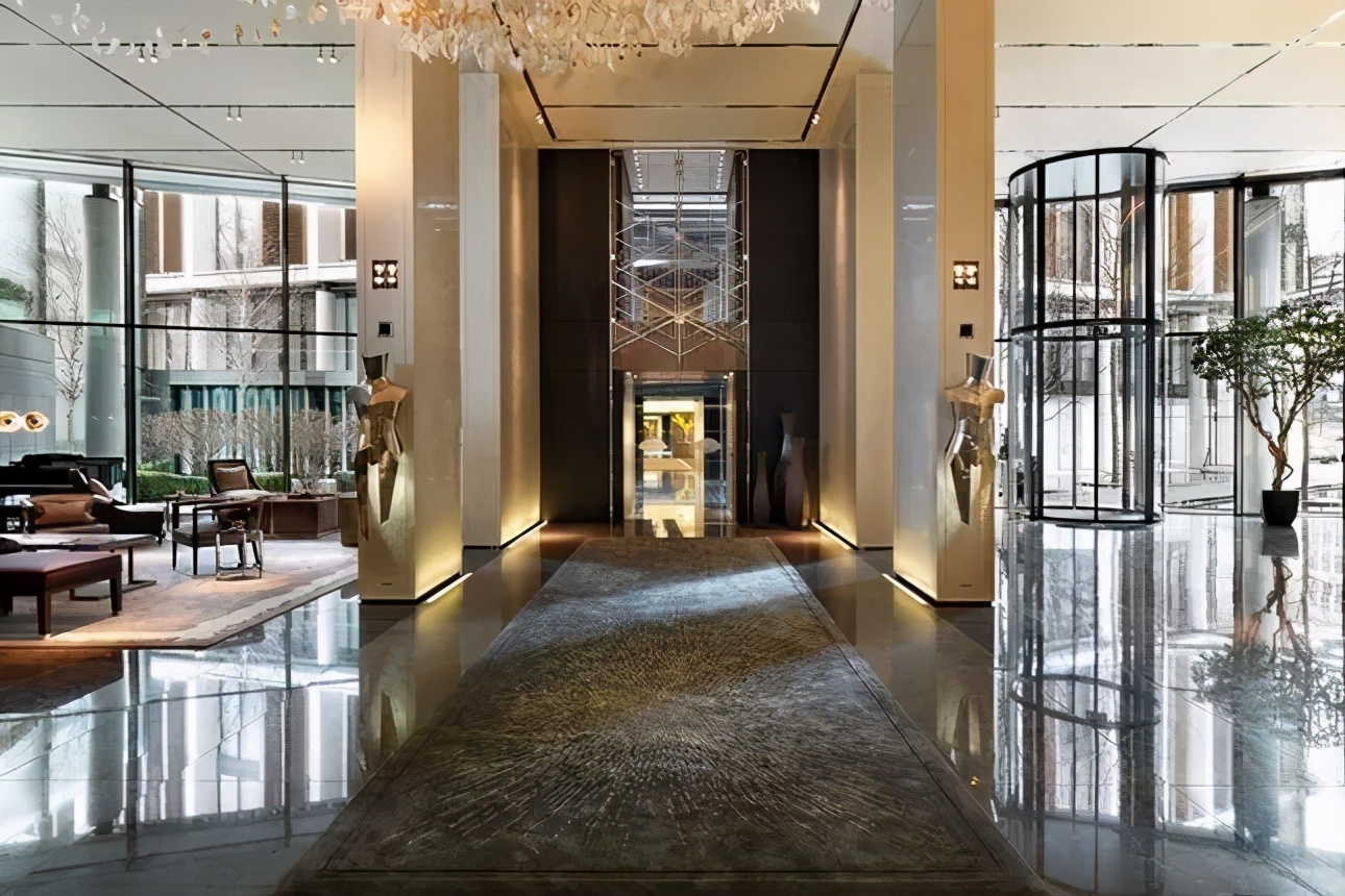 伦敦最贵豪宅在售,伦敦市中心最贵的房子