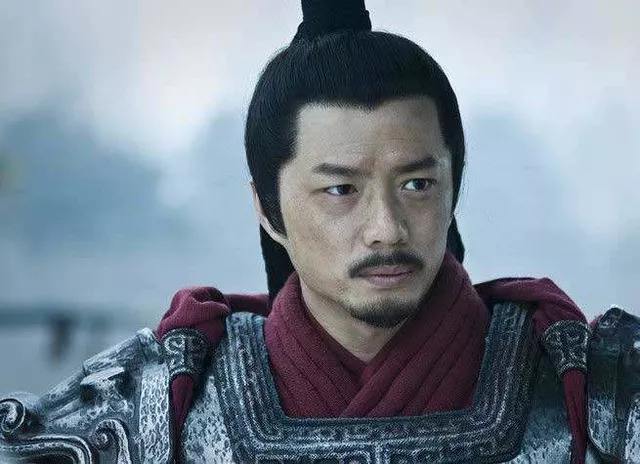 韩信胯下之辱的故事,淮阴侯韩信受胯下之辱是第几集