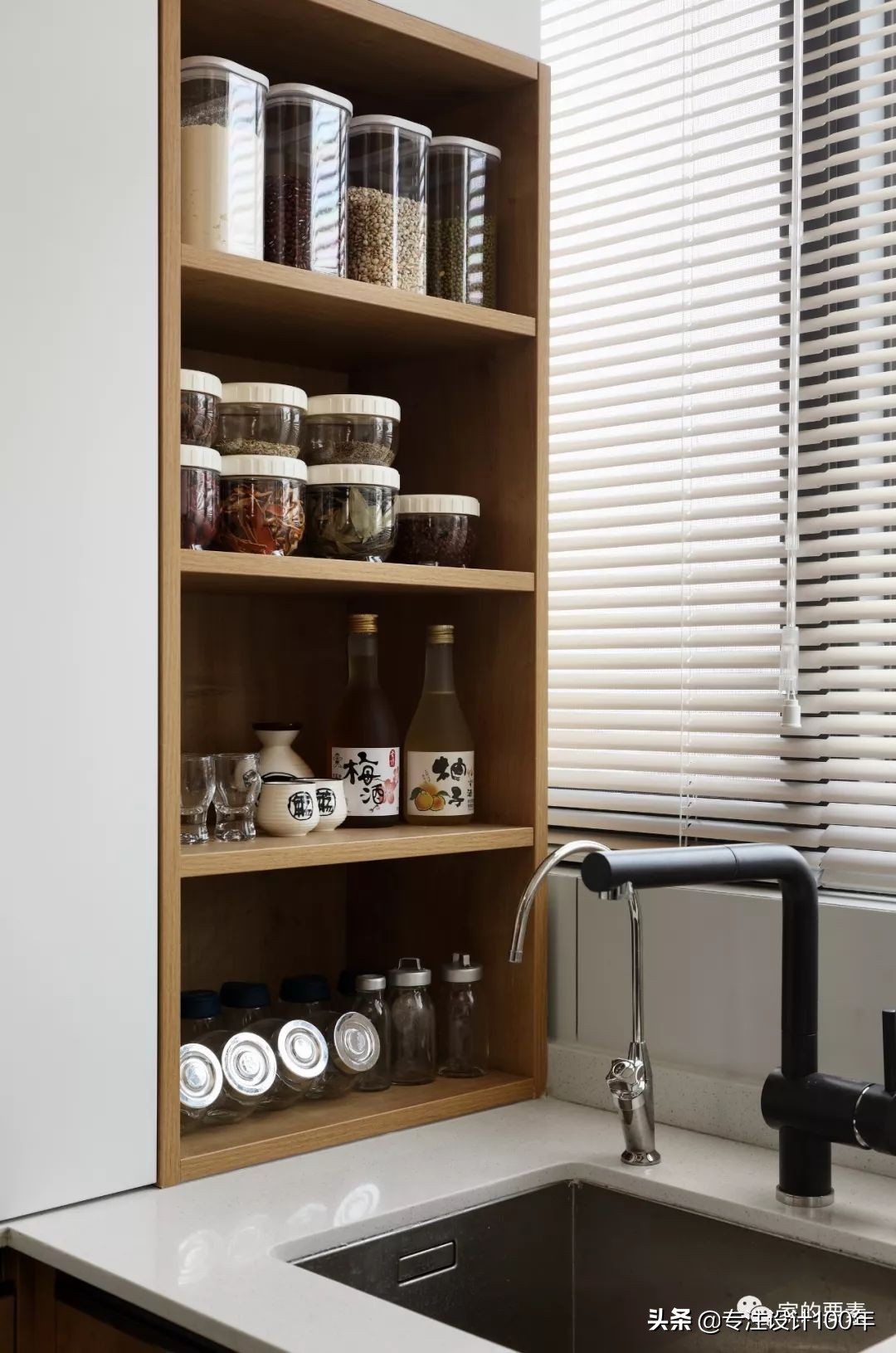 96㎡双宝之家，不换房只翻新，轻松Get日式亲子宅，实用又舒适