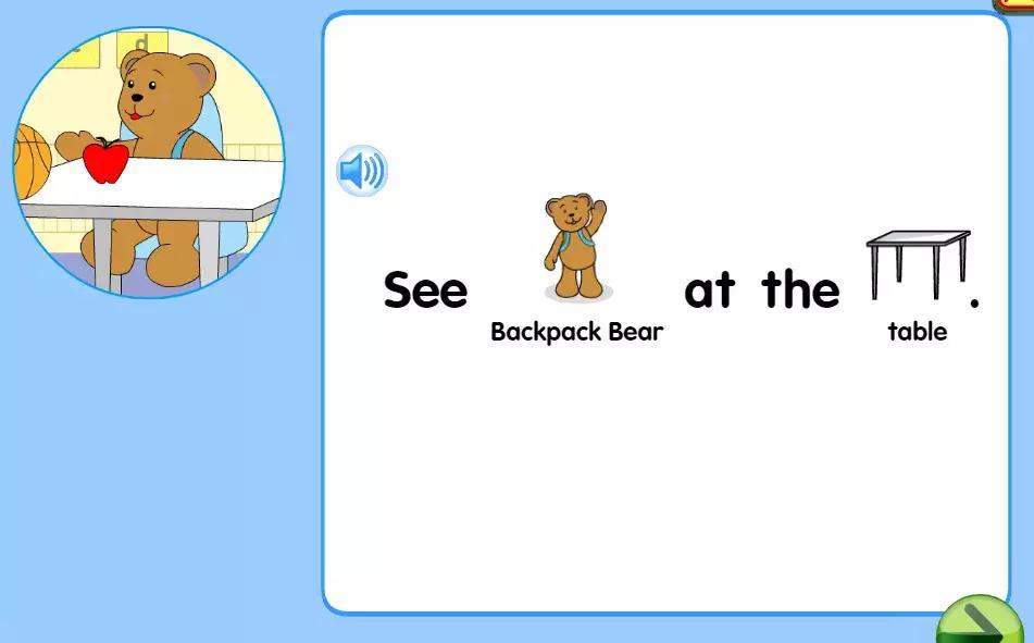 starfall是美国时代周刊选出的让互联网伟大的50个网站之一