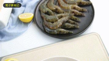 如何保存虾让它的口感不变,买过来的虾需要怎样清洗才能吃