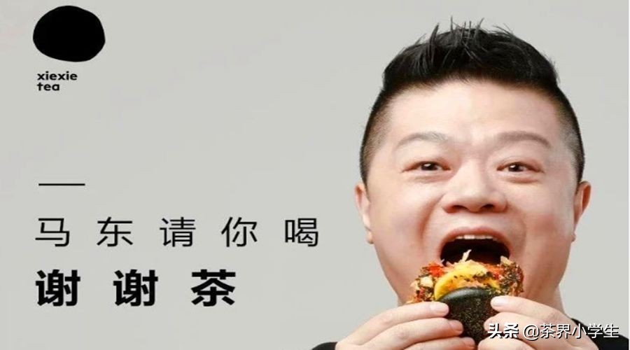 马东选择背后的逻辑：从央视到爱奇艺，从奇葩说到跨界新茶饮