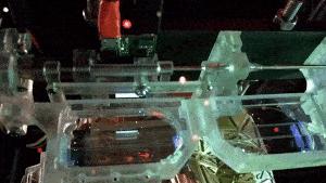 大开眼界ar馆,ar智能眼镜治疗近视