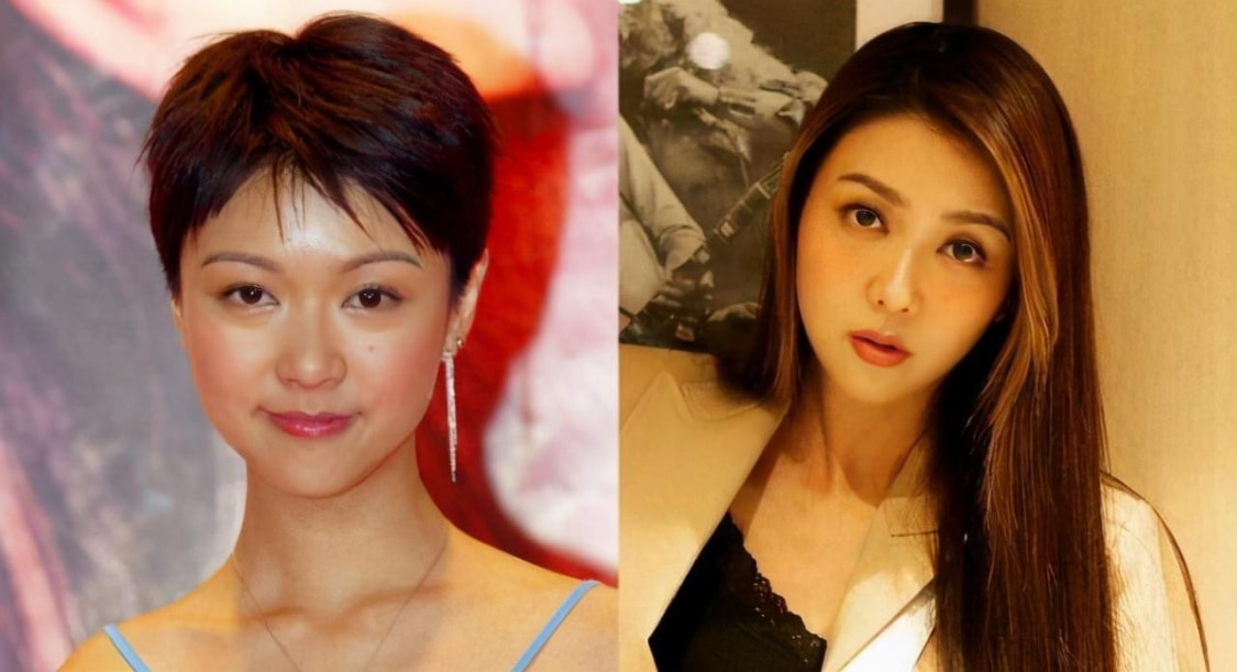 被演员吐槽的发型,被吐槽发型的女明星