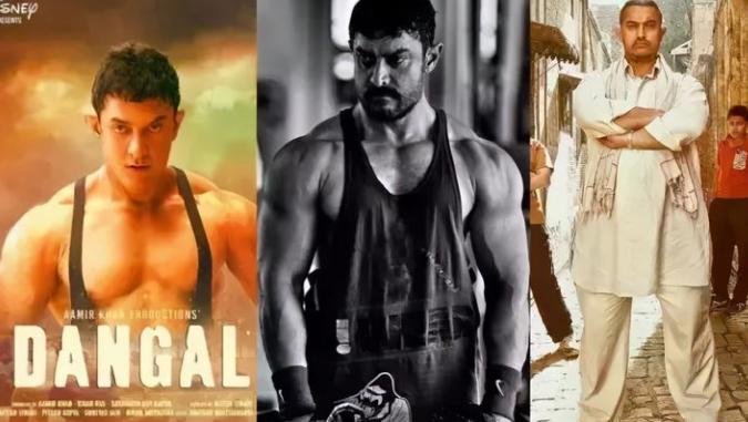 阿米尔汗被称为印度良心,阿米尔汗真实人品