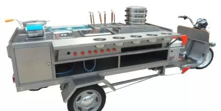 烤肠为啥会成网红,烤肠为什么现在不火了