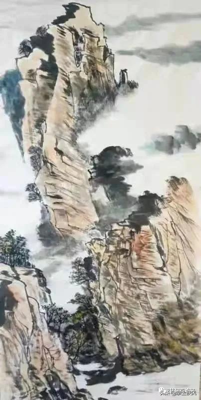 笔墨养精神丹青铸光华——走近画家马东理