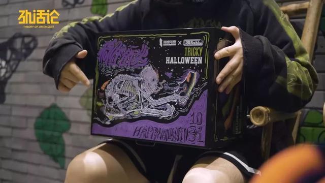 nikedunksb万圣节,nikesbdunk万圣节限定